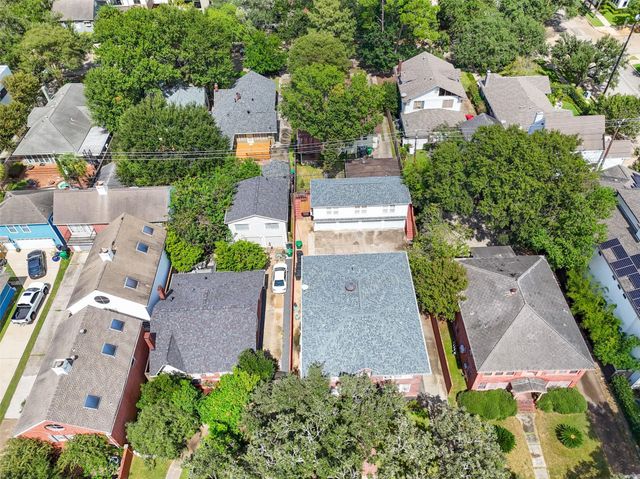 1612 Kipling Street, Houston, TX 77006