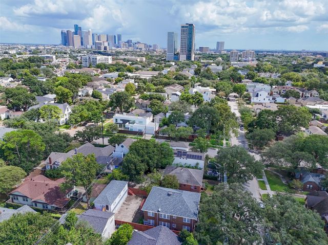 1612 Kipling Street, Houston, TX 77006