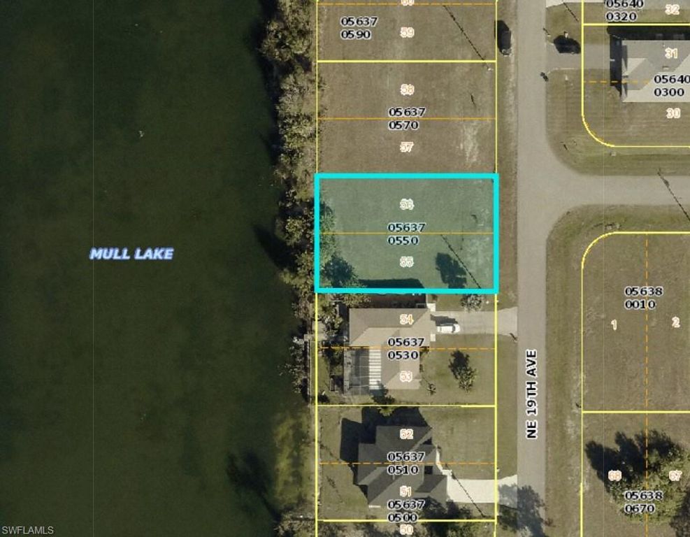 3348 NE 19th AVE, CAPE CORAL, FL 33909 — photo 3
