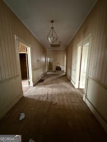 213 E Church Street, Sandersville, GA 31082