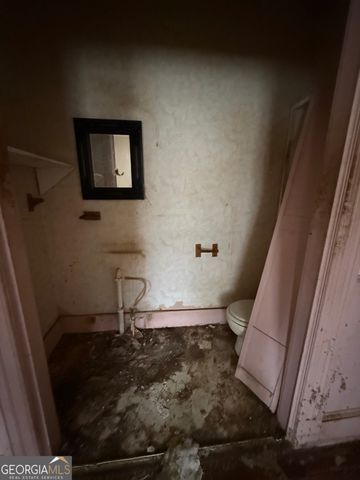 213 E Church Street, Sandersville, GA 31082