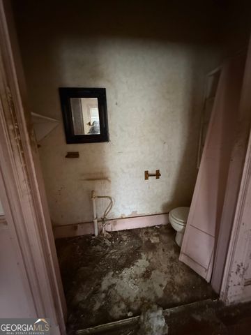 213 E Church Street, Sandersville, GA 31082