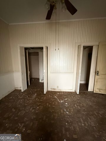 213 E Church Street, Sandersville, GA 31082