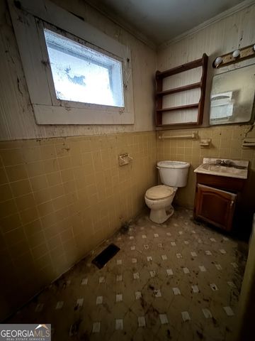 213 E Church Street, Sandersville, GA 31082