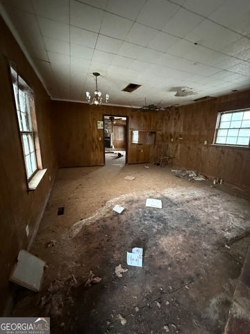 213 E Church Street, Sandersville, GA 31082