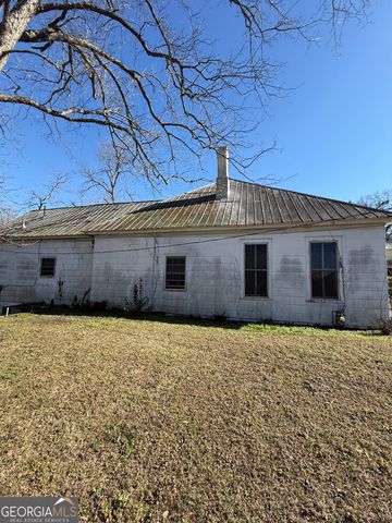 213 E Church Street, Sandersville, GA 31082