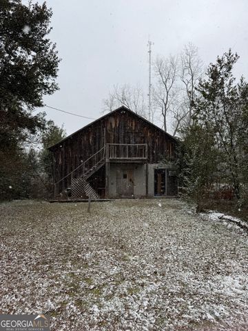 213 E Church Street, Sandersville, GA 31082