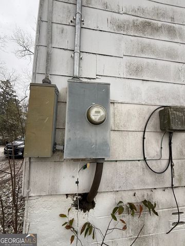 213 E Church Street, Sandersville, GA 31082