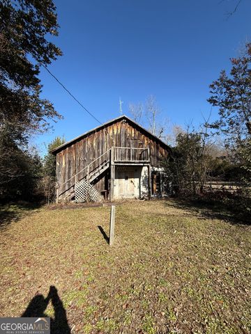 213 E Church Street, Sandersville, GA 31082