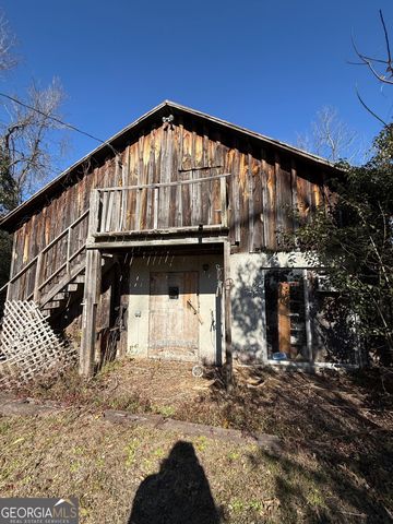 213 E Church Street, Sandersville, GA 31082