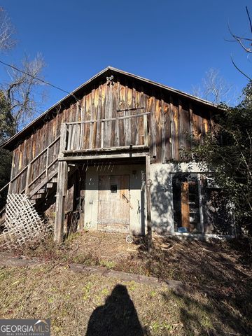 213 E Church Street, Sandersville, GA 31082