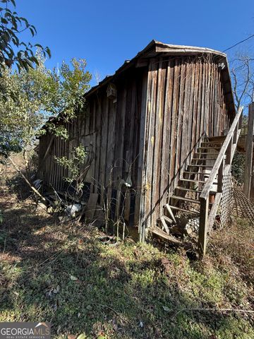 213 E Church Street, Sandersville, GA 31082