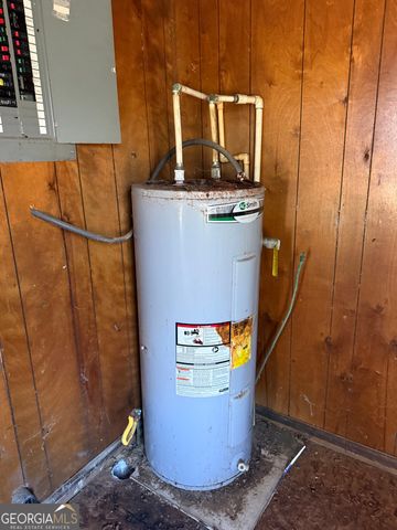 213 E Church Street, Sandersville, GA 31082