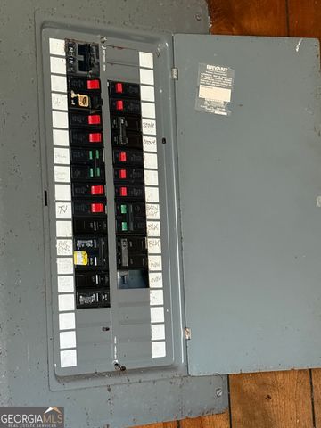 213 E Church Street, Sandersville, GA 31082