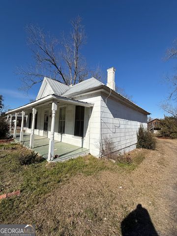 213 E Church Street, Sandersville, GA 31082
