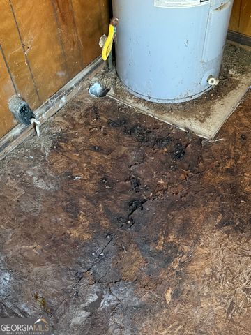 213 E Church Street, Sandersville, GA 31082