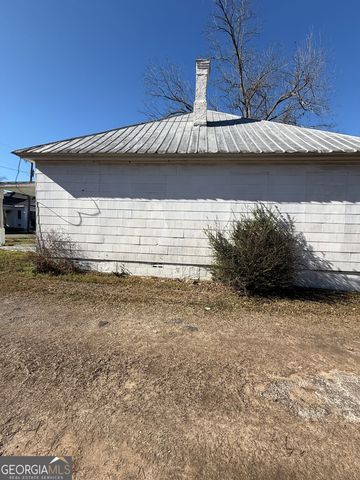 213 E Church Street, Sandersville, GA 31082