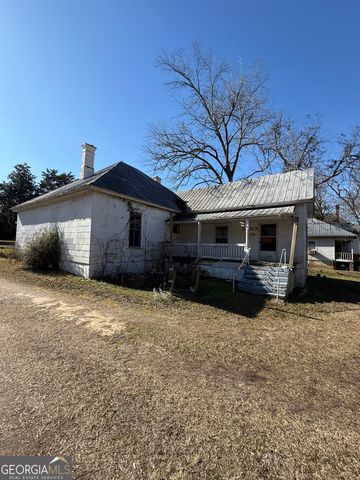 213 E Church Street, Sandersville, GA 31082