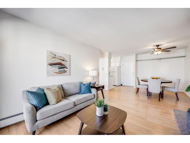 4110 Hale Pkwy 6C, Denver, CO 80220