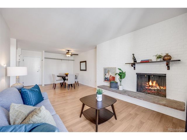 4110 Hale Pkwy 6C, Denver, CO 80220