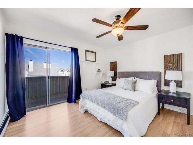 4110 Hale Pkwy 6C, Denver, CO 80220