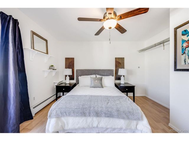 4110 Hale Pkwy 6C, Denver, CO 80220