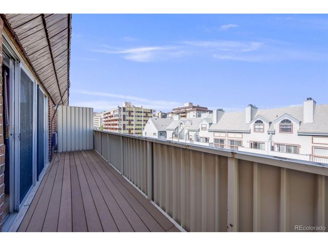 4110 Hale Pkwy 6C, Denver, CO 80220