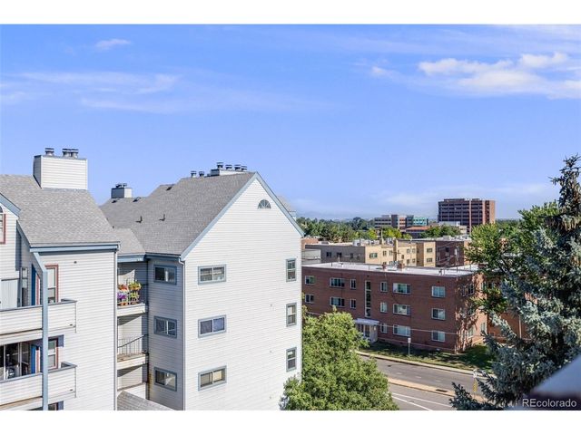 4110 Hale Pkwy 6C, Denver, CO 80220