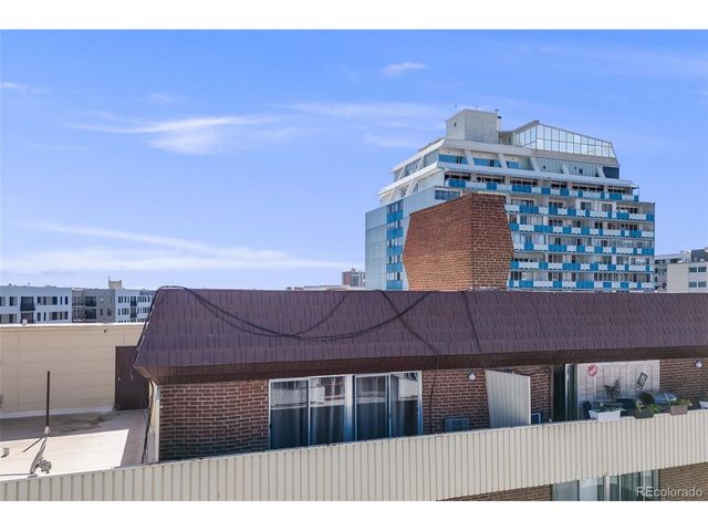 4110 Hale Pkwy 6C, Denver, CO 80220