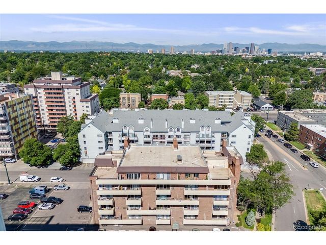 4110 Hale Pkwy 6C, Denver, CO 80220