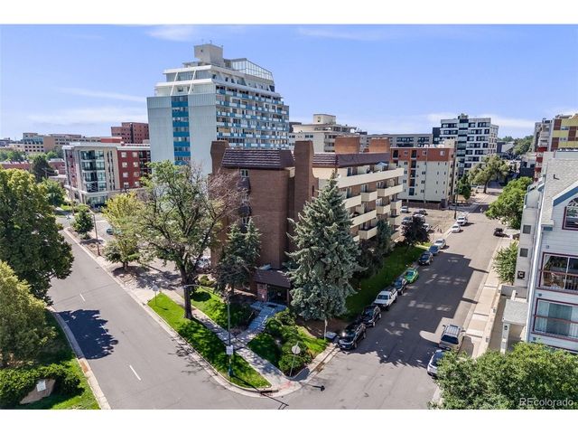 4110 Hale Pkwy 6C, Denver, CO 80220