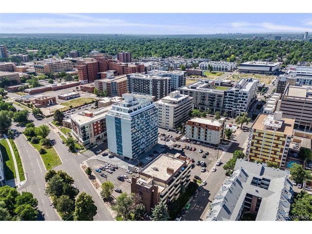 4110 Hale Pkwy 6C, Denver, CO 80220