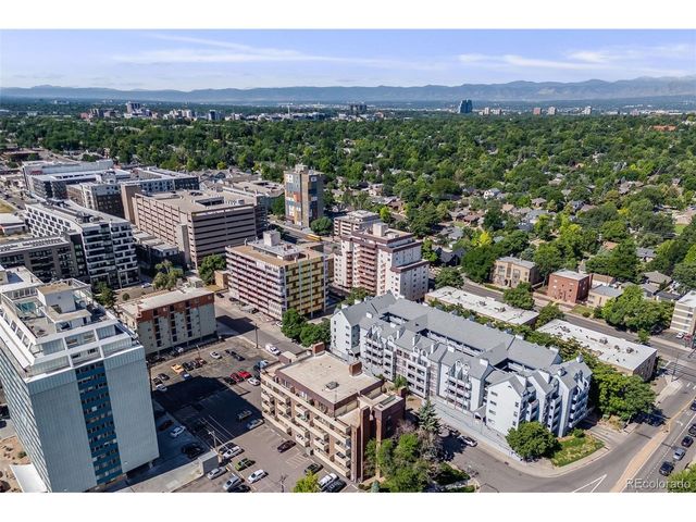 4110 Hale Pkwy 6C, Denver, CO 80220