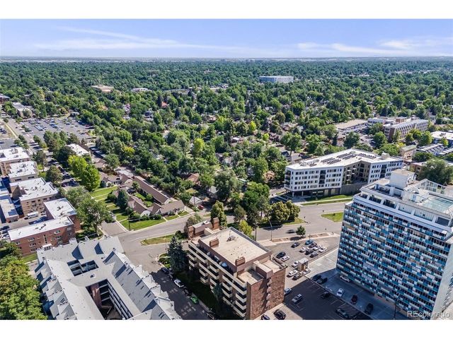 4110 Hale Pkwy 6C, Denver, CO 80220