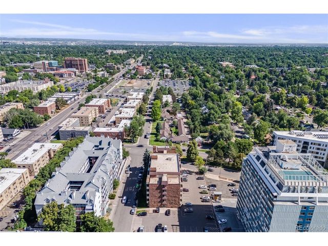 4110 Hale Pkwy 6C, Denver, CO 80220