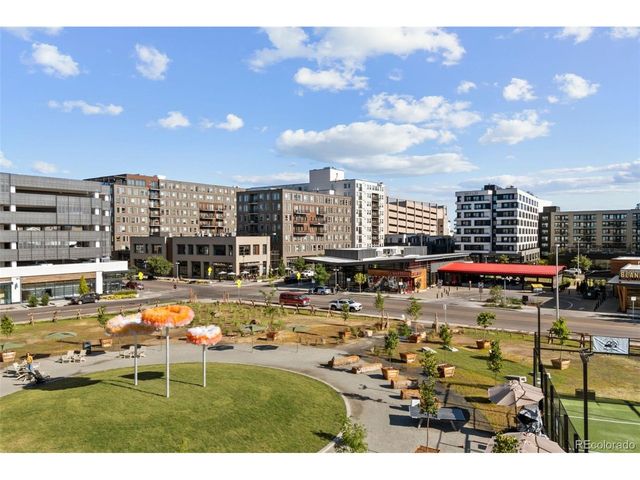 4110 Hale Pkwy 6C, Denver, CO 80220