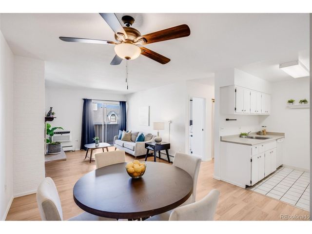 4110 Hale Pkwy 6C, Denver, CO 80220