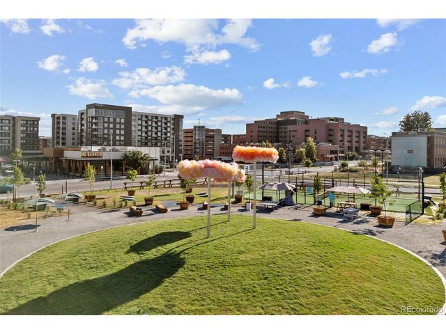 4110 Hale Pkwy 6C, Denver, CO 80220