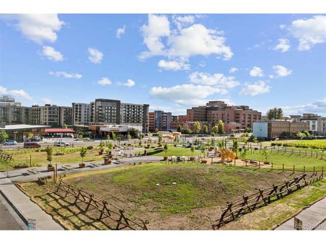 4110 Hale Pkwy 6C, Denver, CO 80220