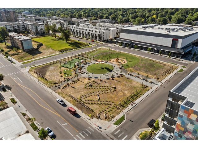 4110 Hale Pkwy 6C, Denver, CO 80220