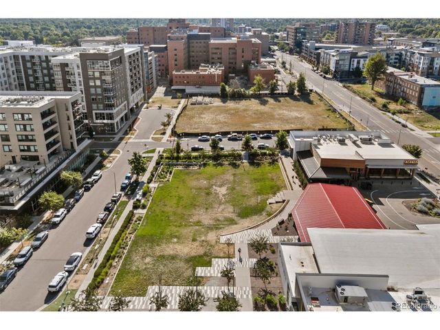 4110 Hale Pkwy 6C, Denver, CO 80220