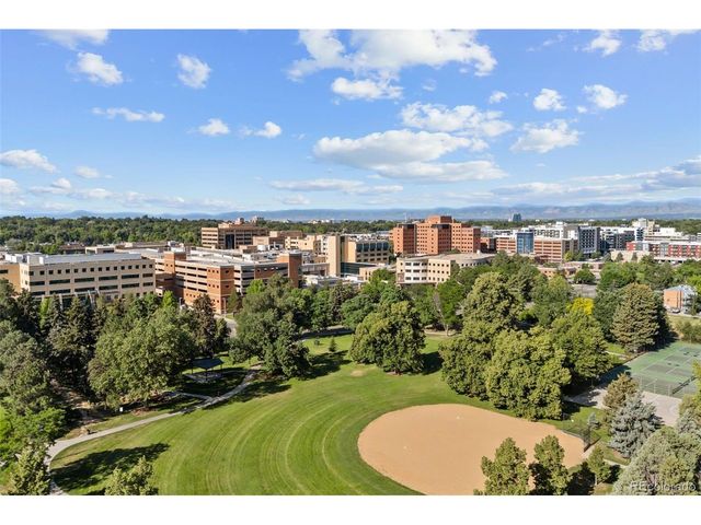 4110 Hale Pkwy 6C, Denver, CO 80220
