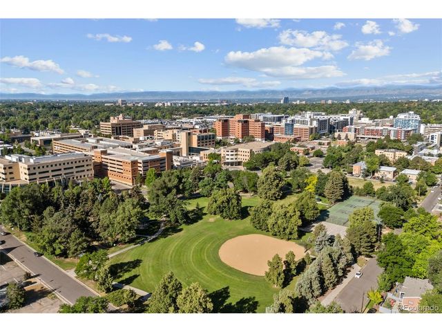 4110 Hale Pkwy 6C, Denver, CO 80220