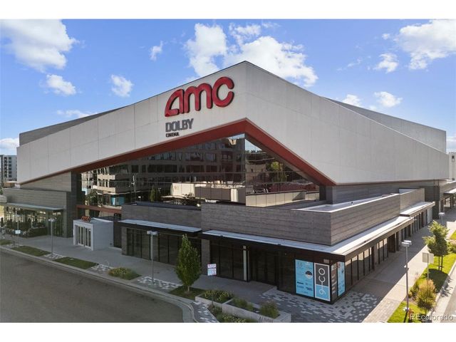 4110 Hale Pkwy 6C, Denver, CO 80220