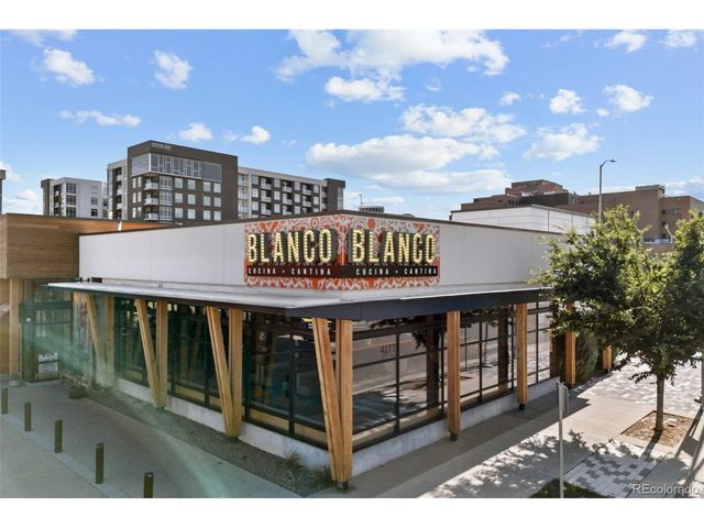 4110 Hale Pkwy 6C, Denver, CO 80220