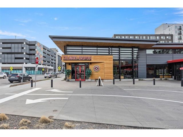 4110 Hale Pkwy 6C, Denver, CO 80220