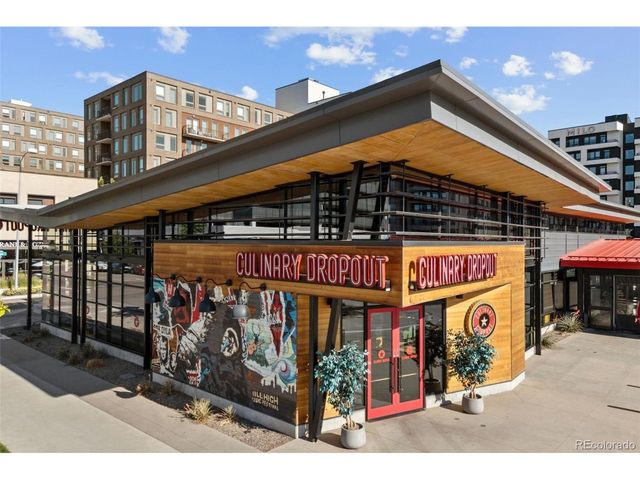 4110 Hale Pkwy 6C, Denver, CO 80220