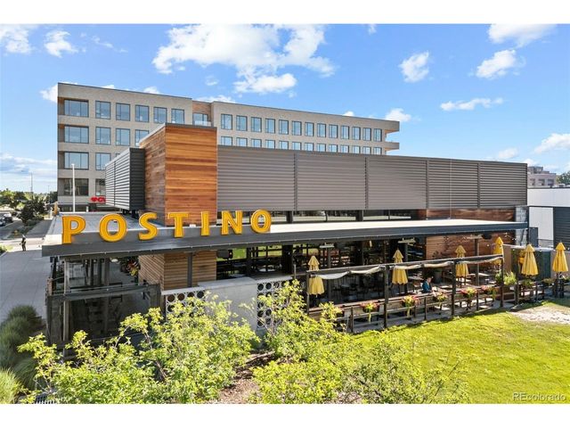 4110 Hale Pkwy 6C, Denver, CO 80220