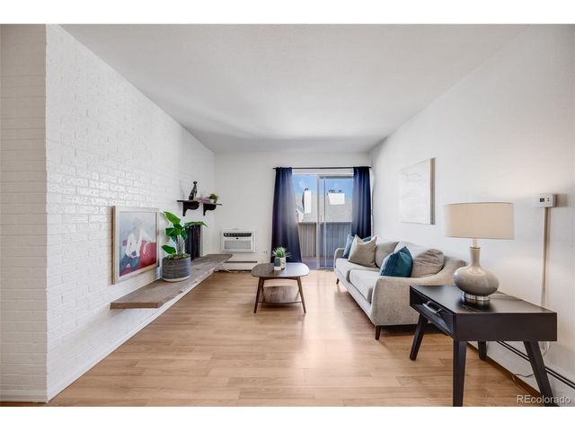 4110 Hale Pkwy 6C, Denver, CO 80220