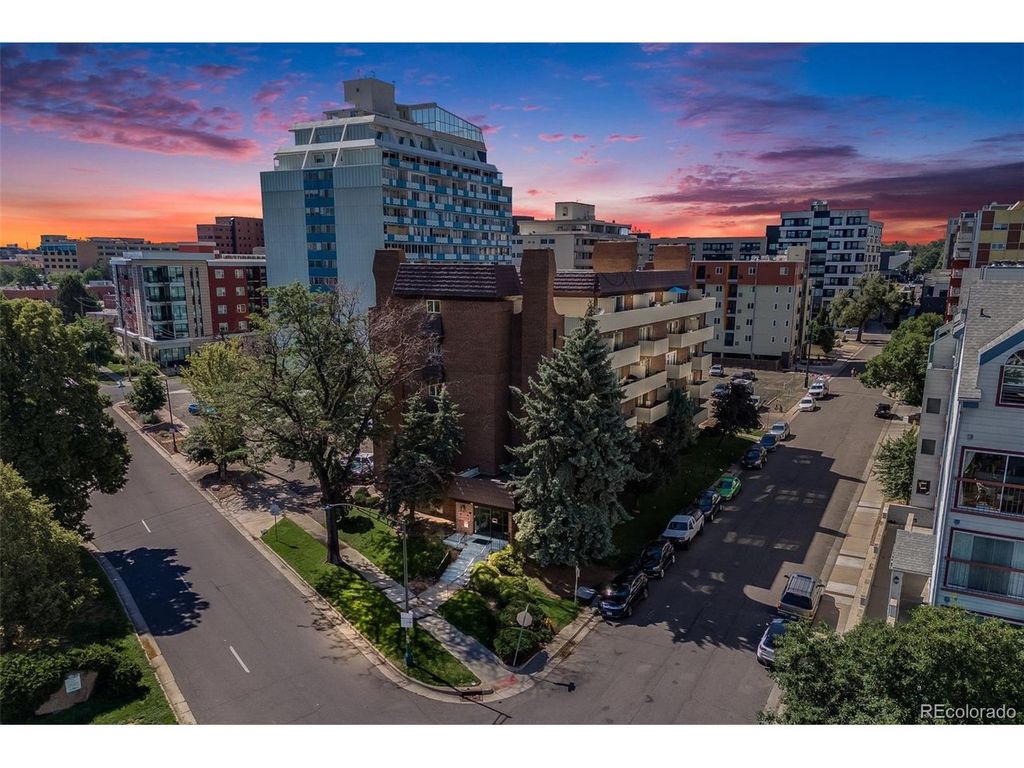 4110 Hale Pkwy 6C, Denver, CO 80220